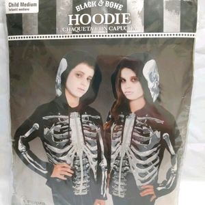 Kids costume hoodie #1039